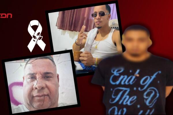 Autoridades realizan operativos e investigaciones tras hechos violentos registrados en Santiago y La Canela, que dejaron tres fallecidos y varios detenidos.