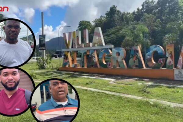Comunidades de El Dajao exigen intervención urgente ante amenazas