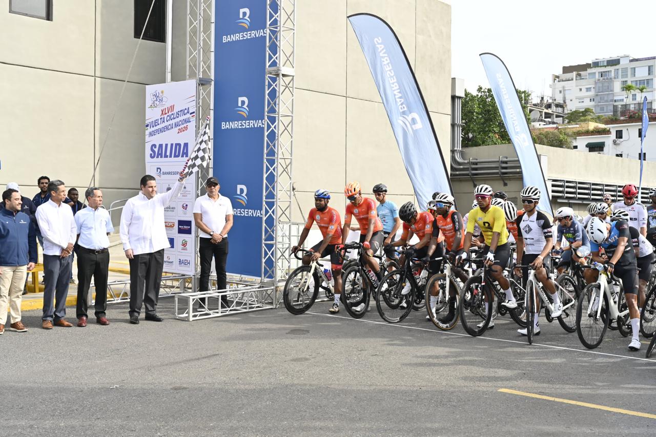 Vuelta Ciclística
