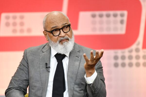 Abogado defensor Pedro Balbuena.
Foto: Félix de la Cruz.