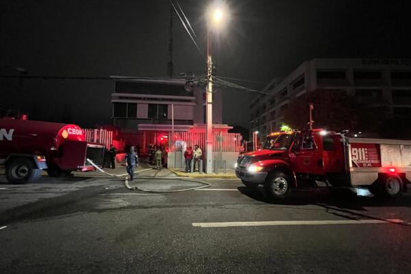 Los servicios continúan ofreciéndose desde la sede de Zona Norte (Santiago) para todo el país