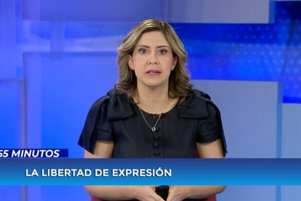 Rosalba Ramos advierte que la libertad de expresión no es un “cheque en blanco” para difamar  