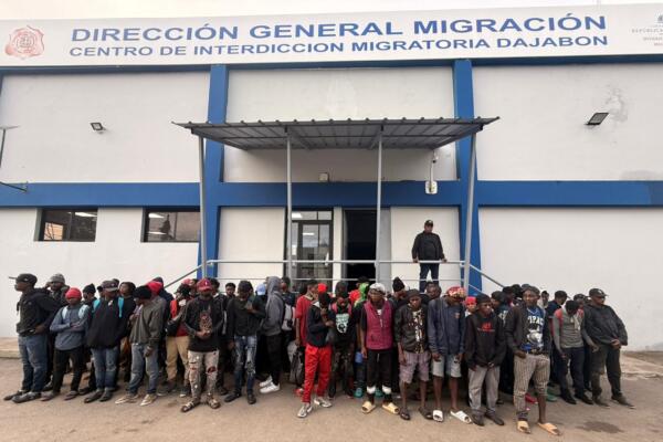 El Ejército de la República Dominicana reiteró su compromiso de reforzar la seguridad en la zona fronteriza.