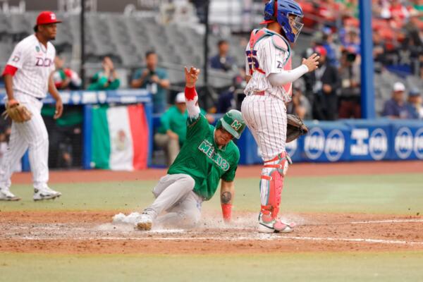 Fue la segunda derrota consecutiva que los Tomateros le propinaron a los Leones