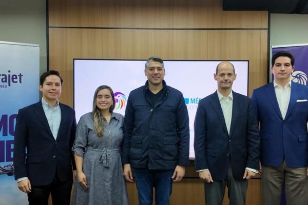 Arajet impulsa turismo médico a través de alianza con Médico Express