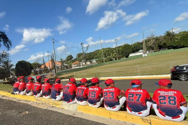  Liga Pichulo alcanzó una victoria histórica tras imponerse ante la reconocida y poderosa Academia de Béisbol La Javilla.