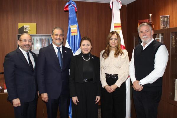Mejía expresó su satisfacción por recibir la invitación oficial y afirmó que tiene una alta expectativa acerca de las actividades que llevará a cabo en Japón.