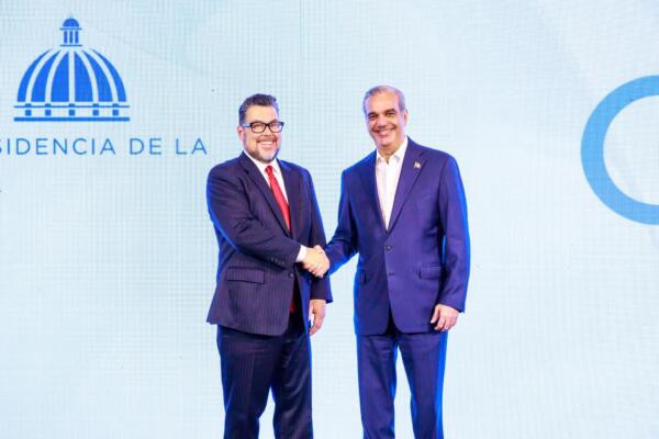 El puerto será neutral y abierto, permitiendo la participación de otros operadores, y forma parte de la Estrategia Nacional de Inteligencia Artificial y la Meta RD 2036.