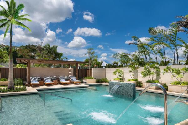 The Spa Casa de Campo es un santuario de bienestar galardonado en la República Dominicana, diseñado cuidadosamente para ofrecer una experiencia transformadora y lujosa.