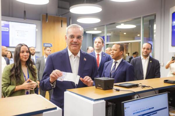 La nueva licencia está fabricada en policarbonato de alta seguridad. También es personalizada mediante grabado láser, e incorpora microtexto, hologramas. 