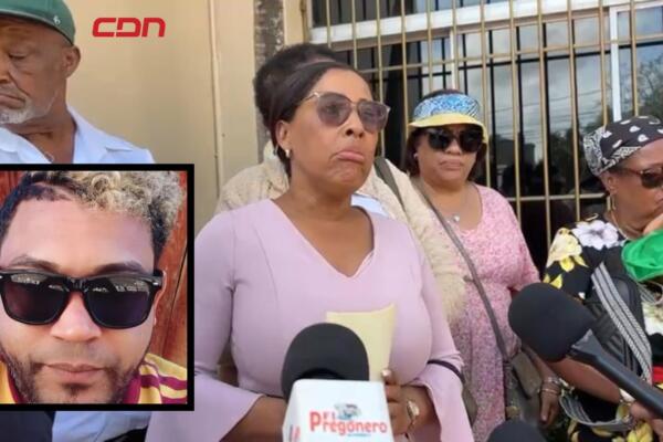 Librada de los Santos Contreras, quien denunció recibir amenazas de muerte desde prisión por parte de su expareja. 