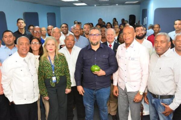 El mismo se hará con el objetivo de mostrar el potencial del país en ese cultivo, fomentar el agroturismo, la protección ambiental y el desarrollo urbano de la localidad.