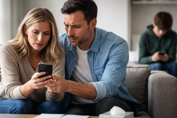 Instagram alertará a padres cuando sus hijos busquen contenidos sobre suicidio