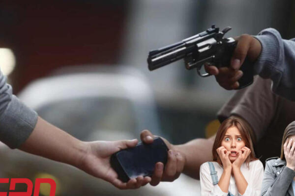 En segundos decisivos: cómo actuar para proteger tu vida durante un asalto