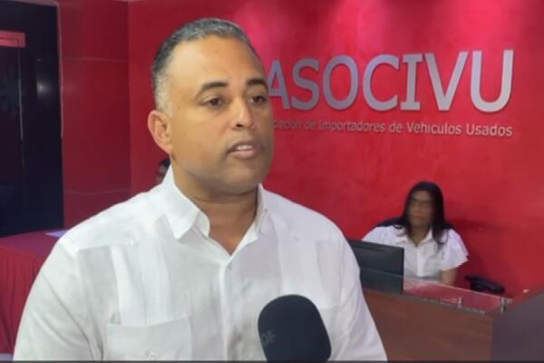 Aramis Mella es reelegido presidente de Asocivu, convirtiéndose en el primer presidente reelecto por unanimidad en la historia de la institución.