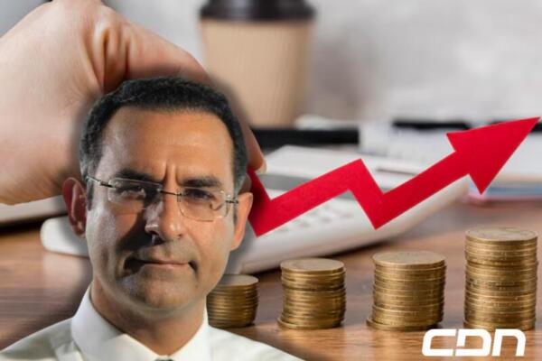 Un pobre crecimiento sectorial en 2025 | Jaime Aristy Escuder