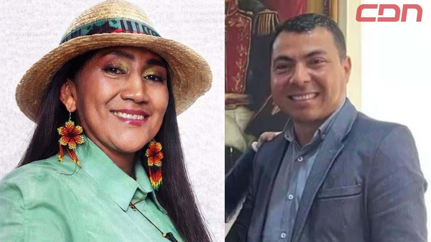 Dos candidatos al Congreso de Colombia desaparecen en una campaña electoral violenta