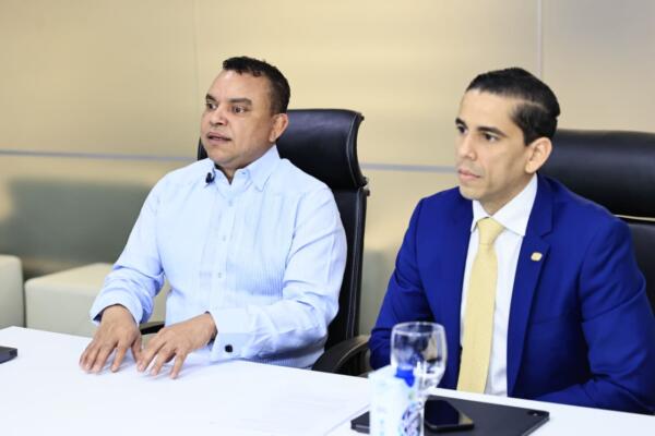 SNS y Senasa sostienen reunión de planificación para garantizar cobertura integral a afiliados