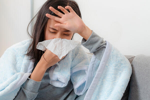 Según explicó la sociedad, la cepa de influenza forma parte de los virus respiratorios que han estado circulando en el país desde finales del año pasado.