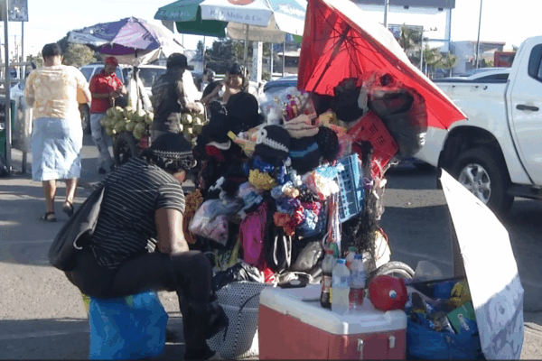 Alcaldía de Santo Domingo Este pondrá en ejecución plan de desarrabalización contra haitianos