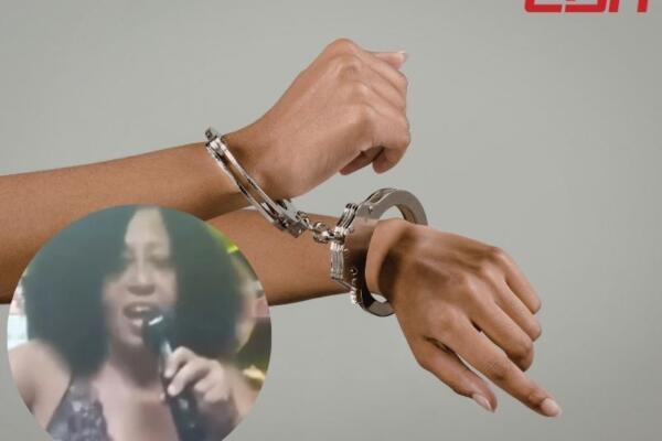 Detienen a mujer en Espaillat tras interpretar himno nacional a ritmo de dembow