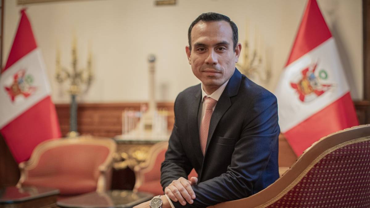Escándalos personales y políticos erosionaron el apoyo a José Jerí.