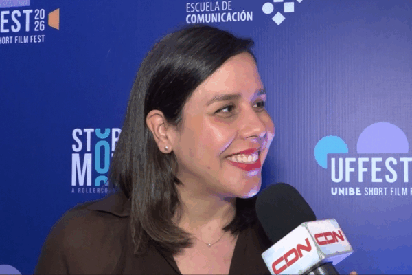 El Uffest 2026 incluirá proyecciones, paneles formativos y la inauguración del Estudio 805, además de resaltar la protección de derechos de autor con el apoyo de ONDA y Sogespa.