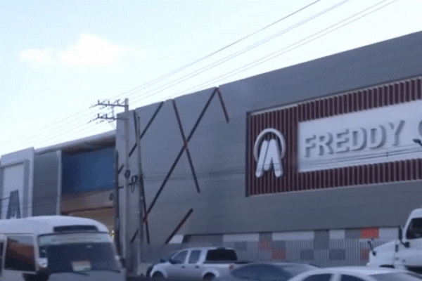 Usurarios esperan con ansias inauguración este 24 de febrero de línea 2c del metro de Santo Domingo