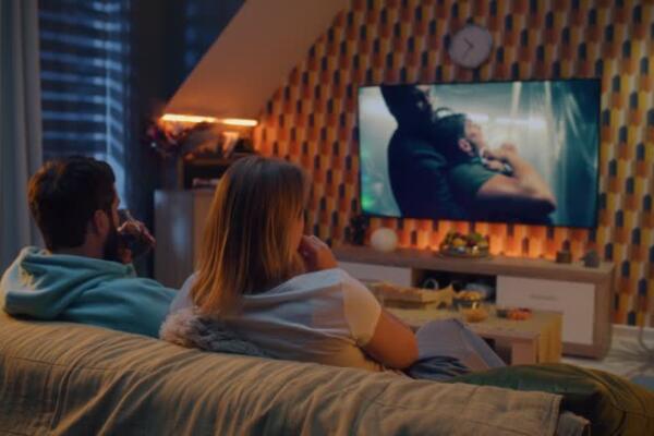 ¿Se quedan en casa? Películas para ver con tu pareja este 14 de febrero