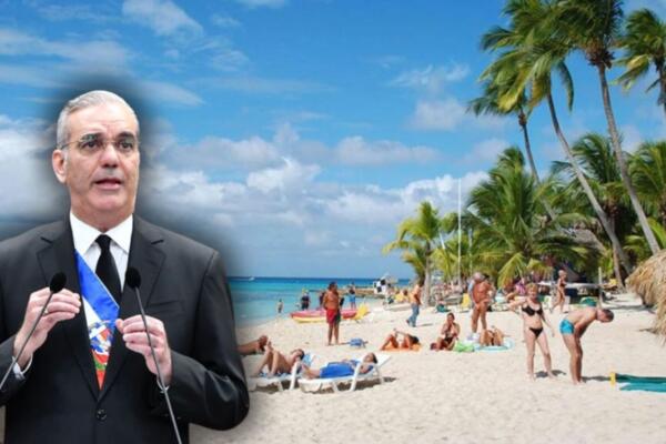 Asimismo, el jefe de Estado subrayó que también se registraron cifras récord en el turismo marítimo. 