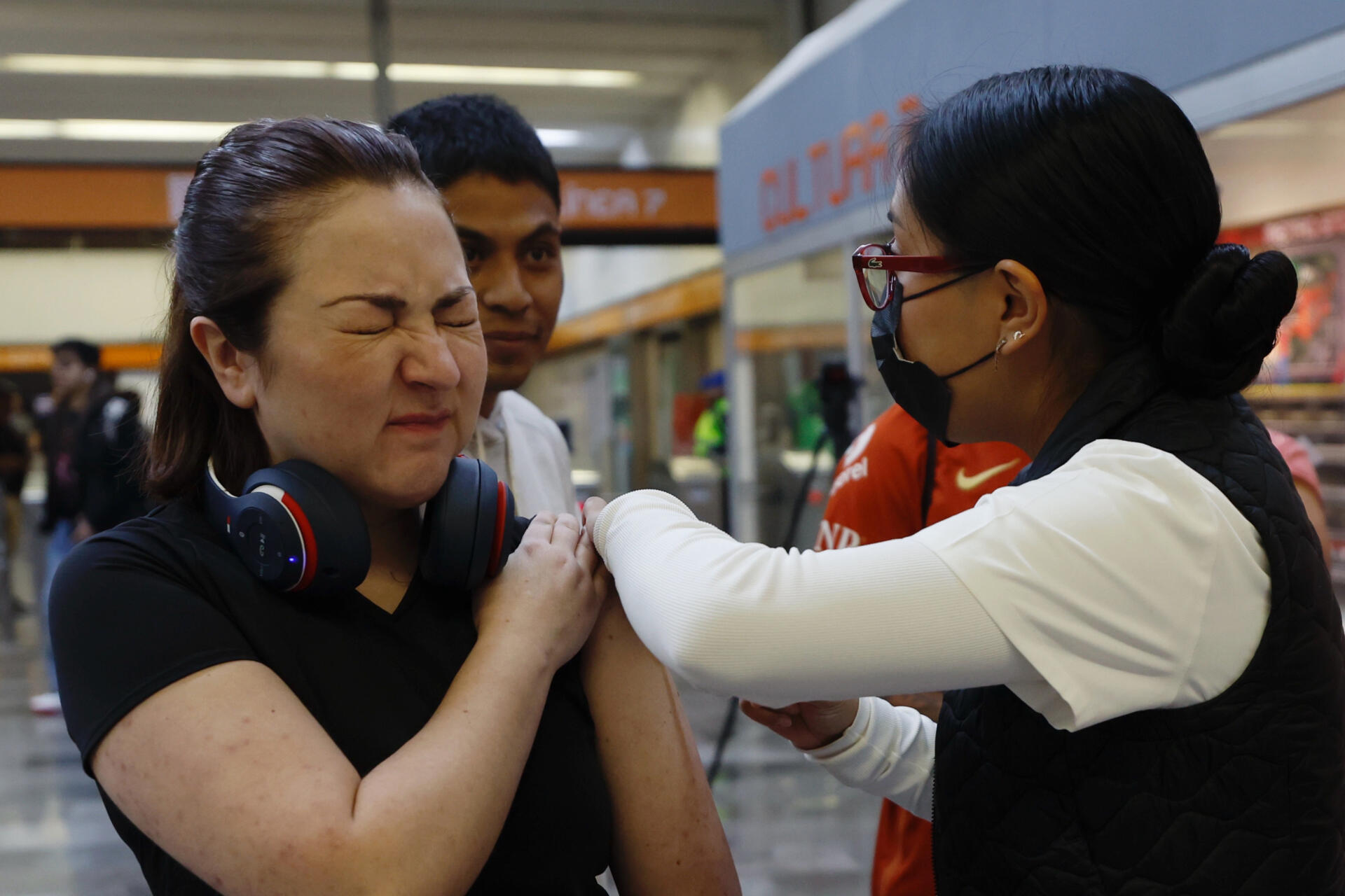 México eleva a 28 las muertes por el brote de sarampión al confirmar dos nuevos decesos