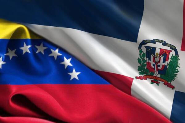 Venezuela y RD reactivarán servicios consulares y conexión aérea