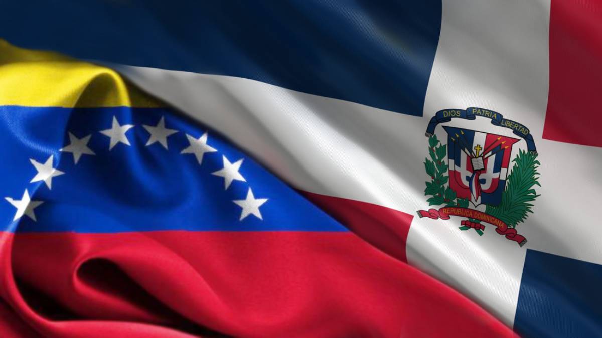 Venezuela y RD reactivarán servicios consulares y conexión aérea