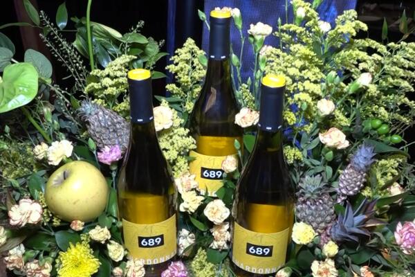 Álvarez & Sánchez introduce en República Dominicana los vinos californianos de 689 Cellars con tres nuevos varietales.