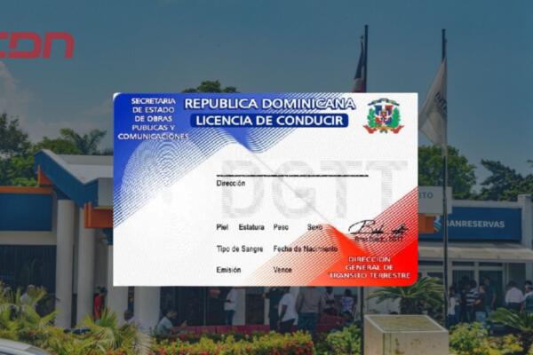 Actualmente, los servicios de emisión y renovación se realizan en la sede central y varios centros autorizados. Con cita previa obligatoria a través del portal del Intrant (citas.intrant.gob.do). FOTO: CDN