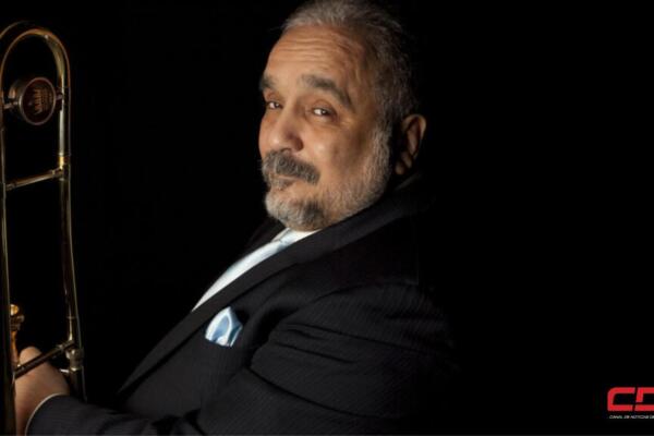 El fenecido ícono de la salsa Willie Colón. Foto: Fuente externa