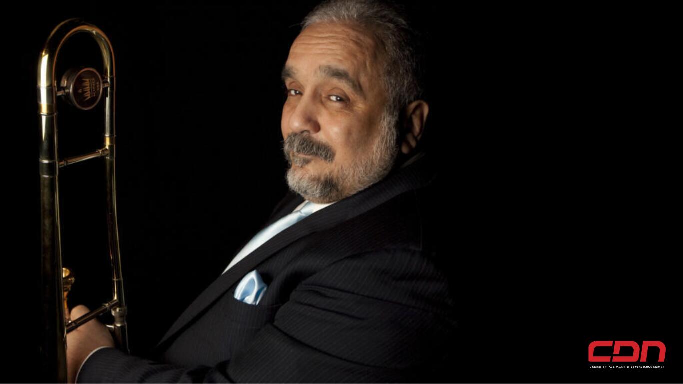 Willie Colón