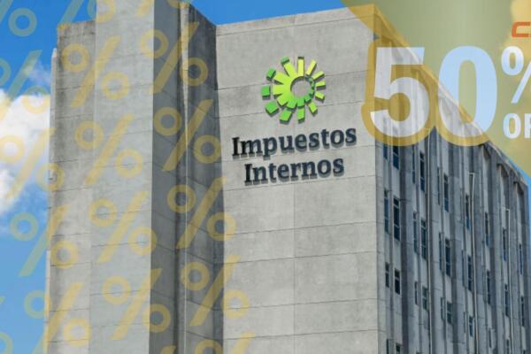 Contribuyentes pueden gestionar el descuento en recargos a través de la Oficina Virtual o en las administraciones locales de la DGII.