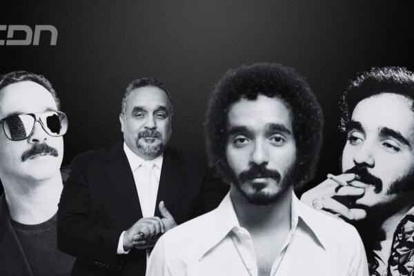 Nacido como William Anthony Colón Román el 28 de abril de 1950 en el South Bronx, Nueva York, de padres puertorriqueños, creció en un entorno nuyorican que definió su sonido urbano. 
