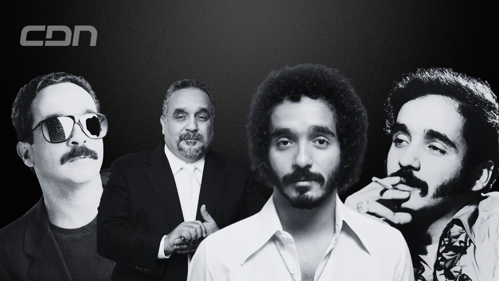 ¿Quién fue Willie Colón, icono de la salsa, fallecido este sábado?