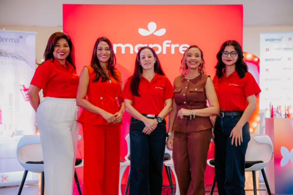 Mapfre celebra el Día Internacional de la Mujer destacando la importancia del autocuidado para el bienestar integral femenino.