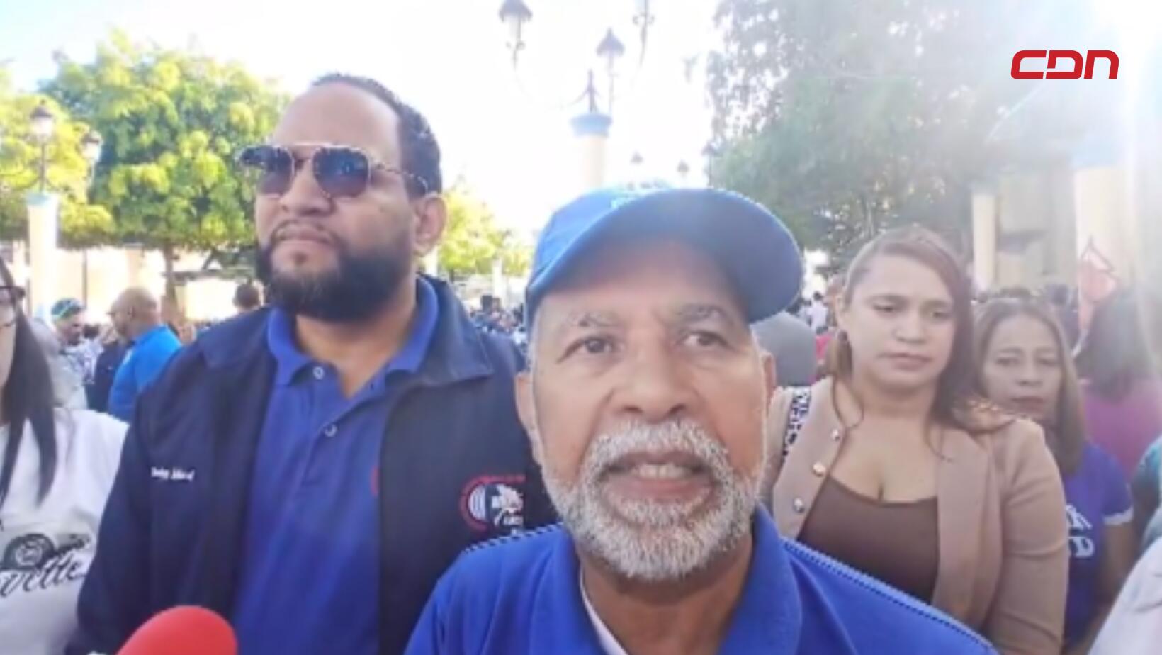 ADP paraliza docencia en Moca