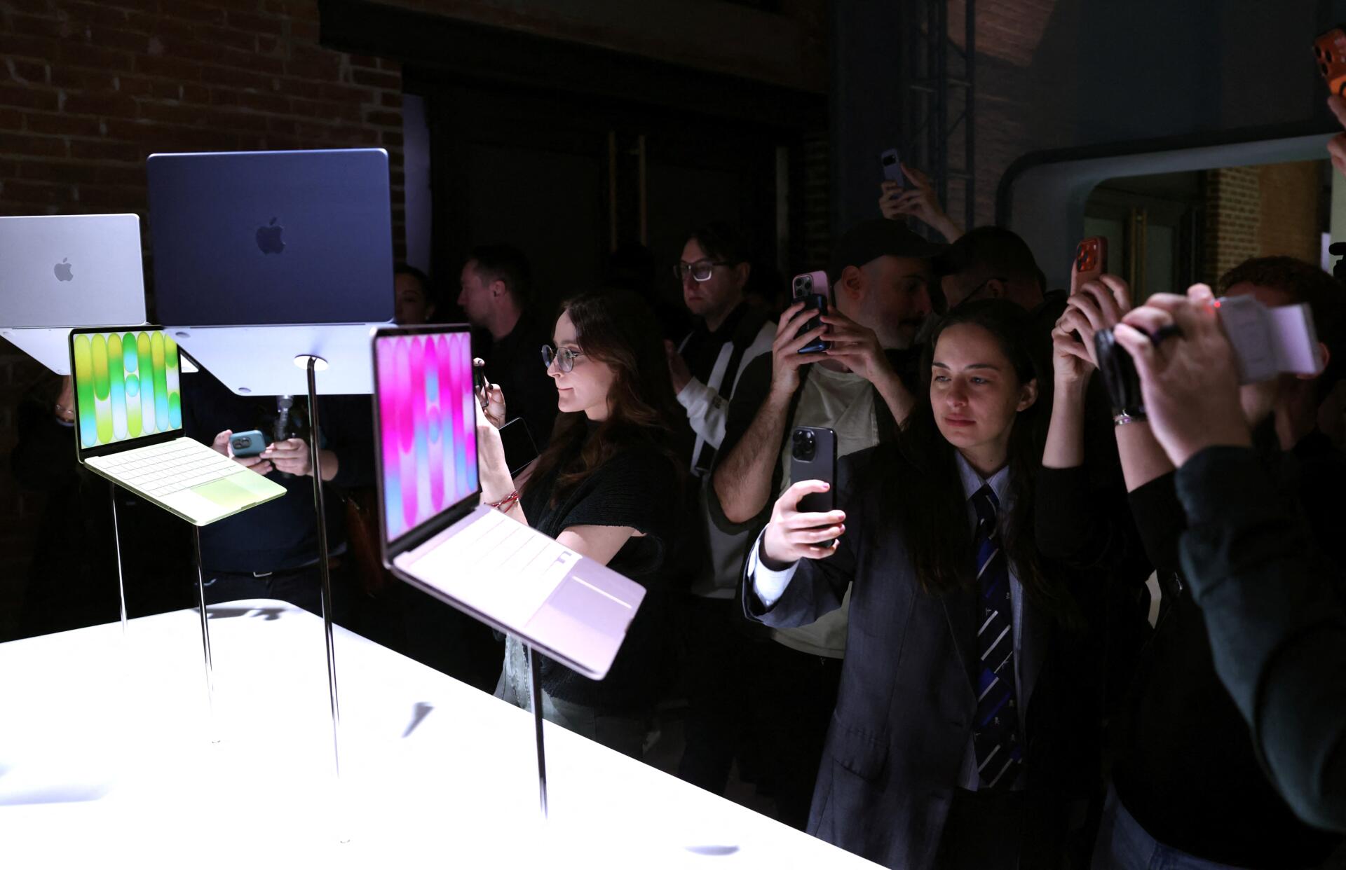 MacBook Neo: la “MacBook barata” ya es oficial y este es su costo