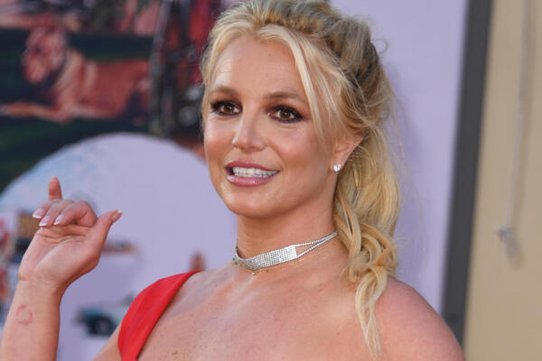 La princesa del pop, Britney Spears, resultó detenida la noche del miércoles por la policía en California por manejar alcoholizada.