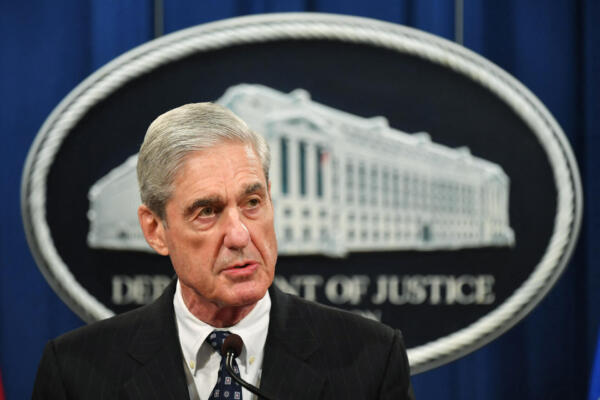 Robert Mueller, exdirector del FBI que como fiscal especial encabezó una explosiva investigación electoral contra Donald Trump, murió este sábado a los 81 años.