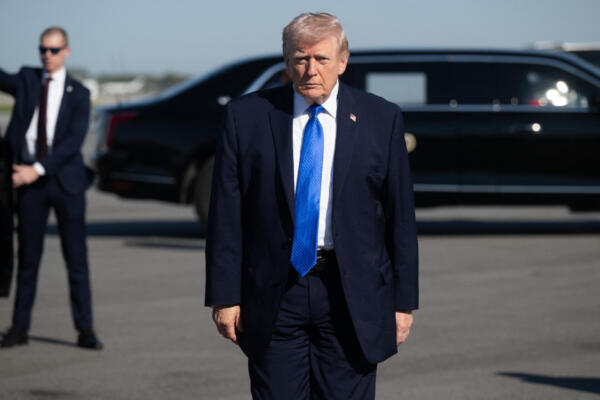 Donald Trump viajará a Pekín los días 14 y 15 de mayo, tras un aplazamiento de la cumbre con su homólogo chino, Xi Jinping.
