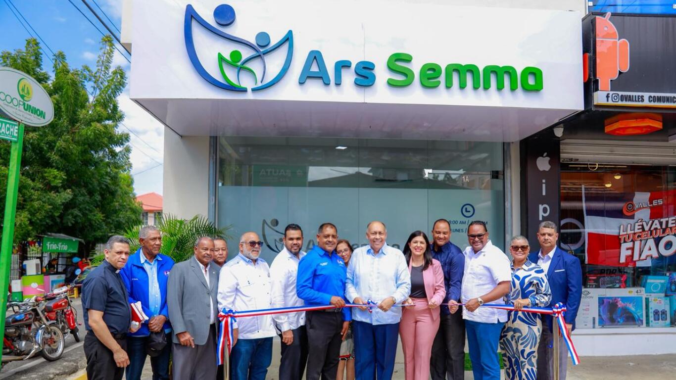 ARS Semma