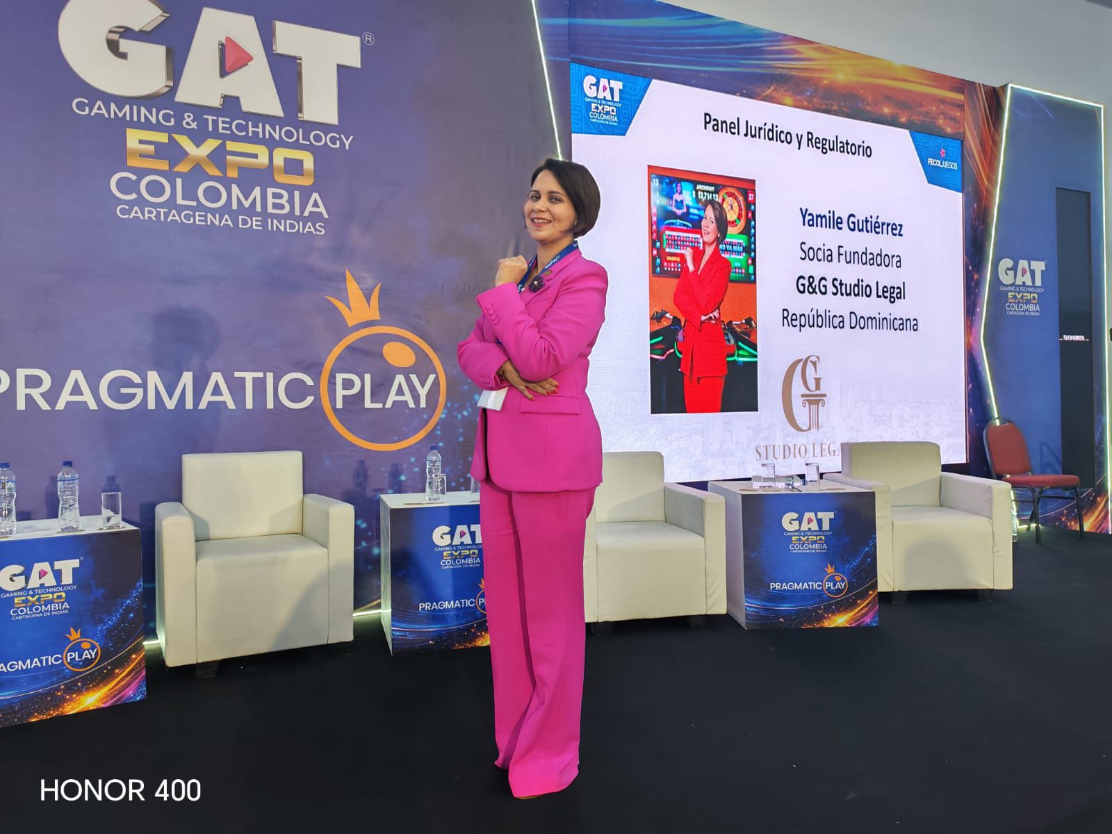 Yamile Gutiérrez
