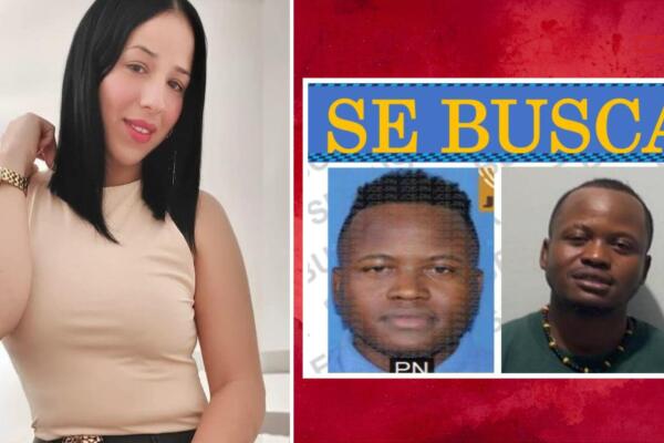 Yulenny Carolina Frías León, mujer encontrada muerta en el interior de su casa.