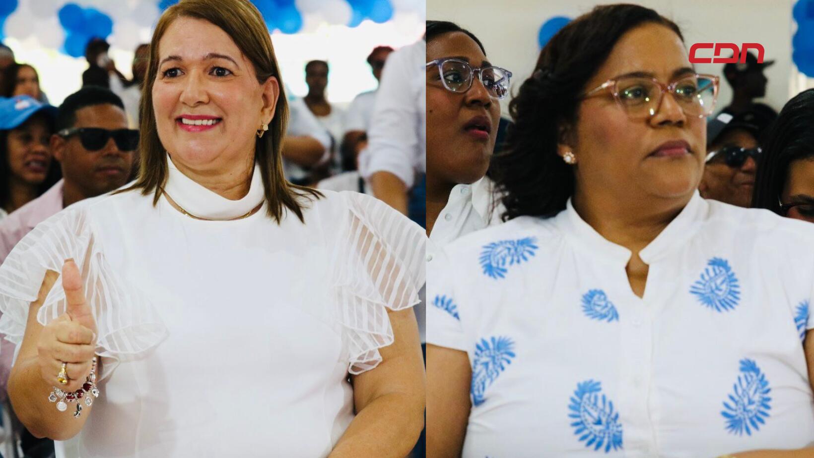 Ana Lucía Pérez Sarraff y Hermes José